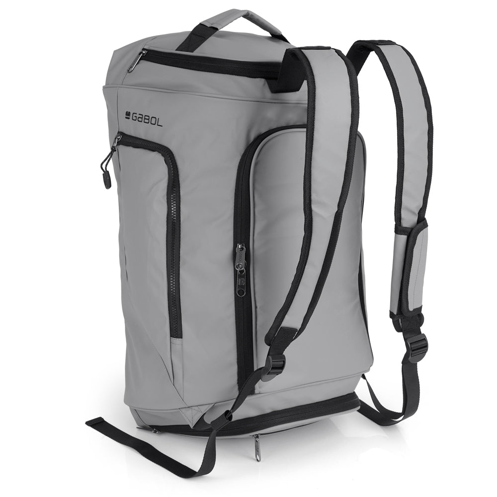 GABOL Matkustaa reppupussi CANADA