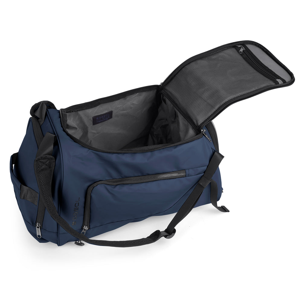 GABOL Matkustaa reppupussi CANADA