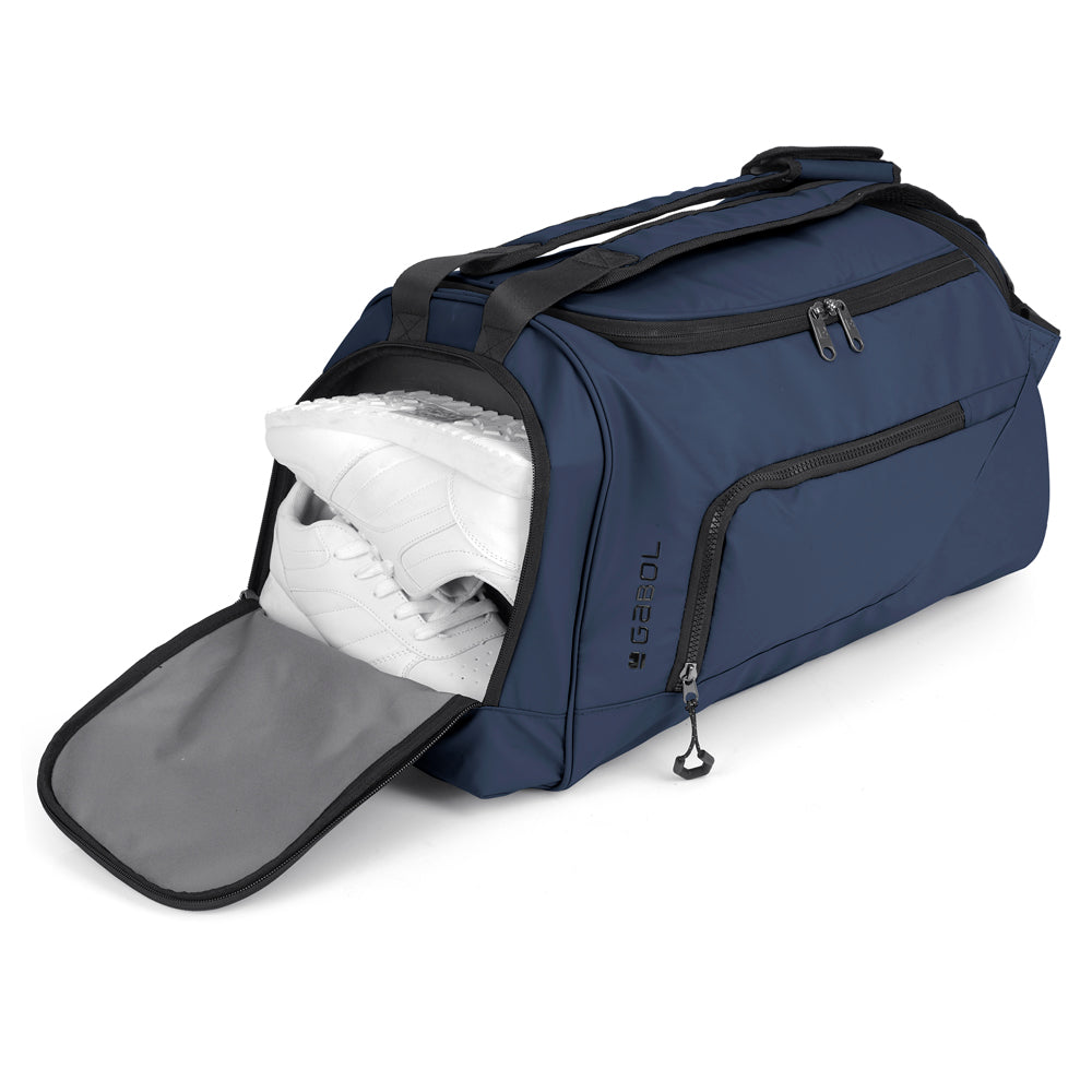 GABOL Matkustaa reppupussi CANADA