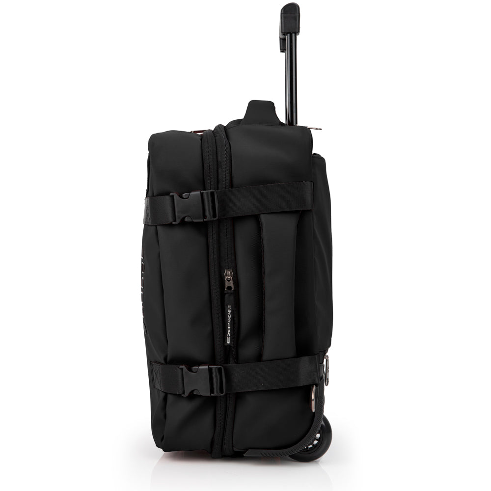 GABOL BACKPACK WITH WHEELS CANADA