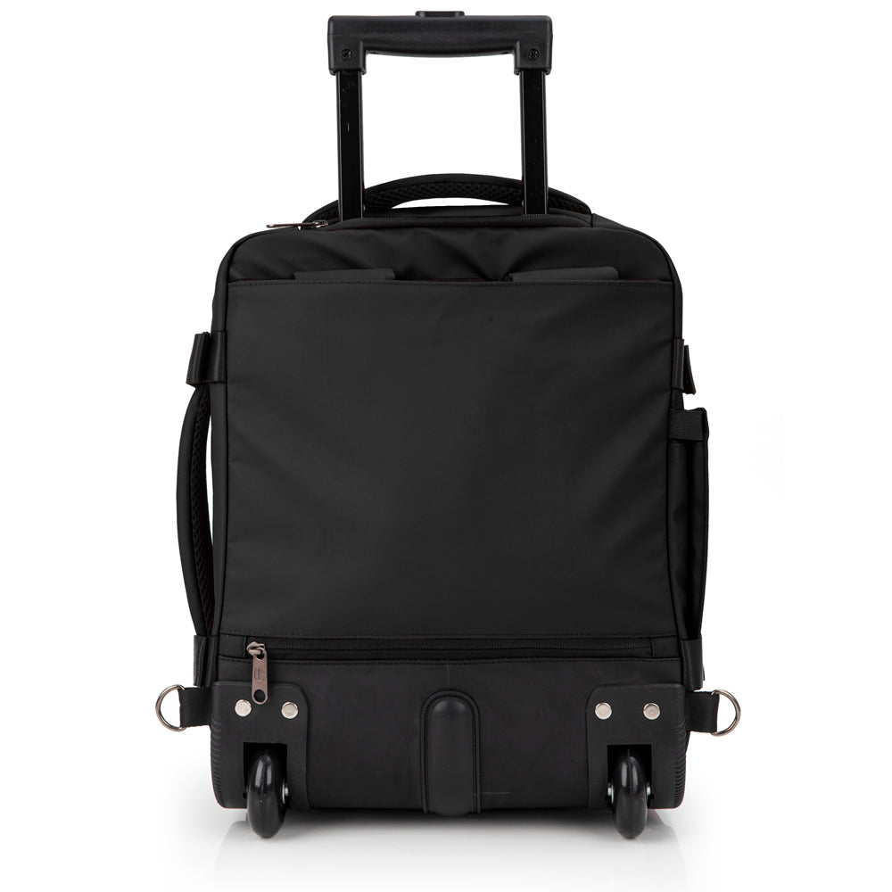 GABOL BACKPACK WITH WHEELS CANADA