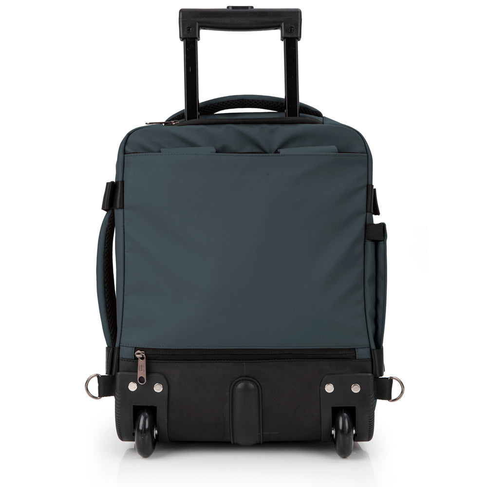 GABOL BACKPACK WITH WHEELS CANADA
