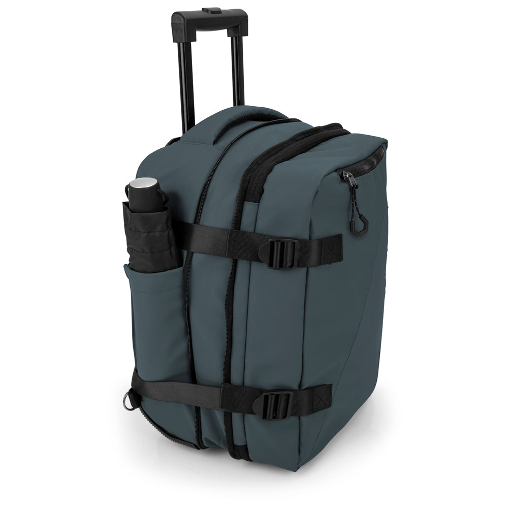 GABOL BACKPACK WITH WHEELS CANADA