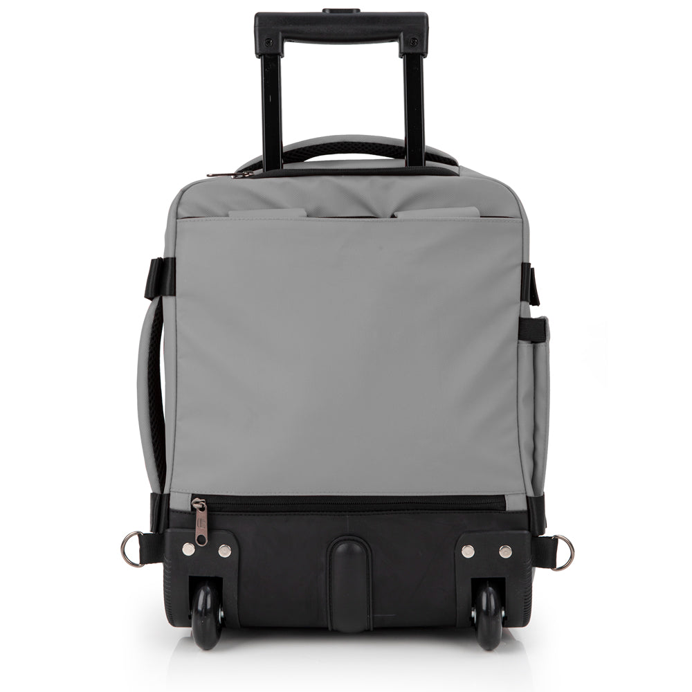 GABOL BACKPACK WITH WHEELS CANADA