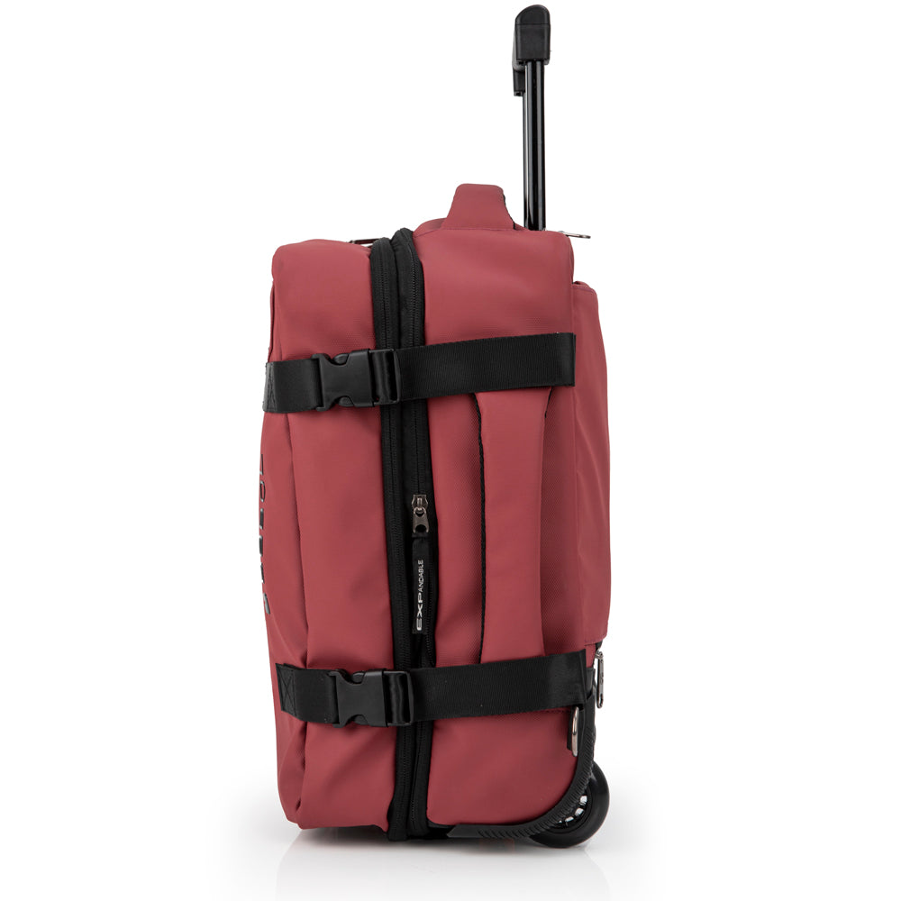 GABOL BACKPACK WITH WHEELS CANADA