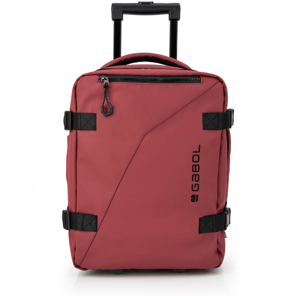 GABOL BACKPACK WITH WHEELS CANADA