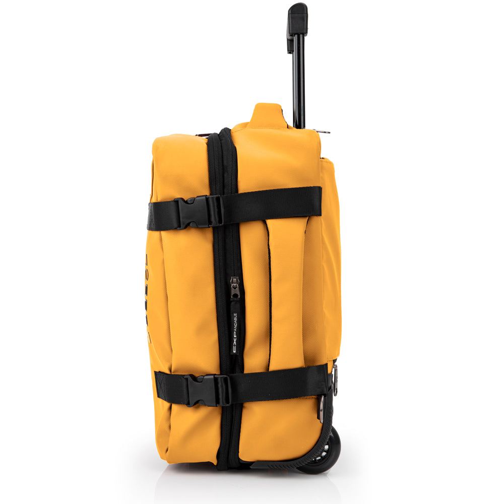 GABOL BACKPACK WITH WHEELS CANADA