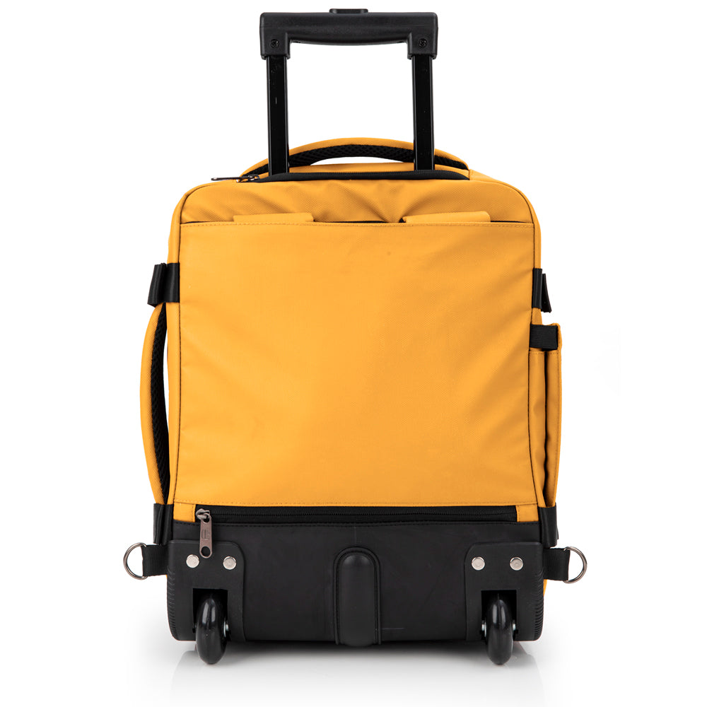 GABOL BACKPACK WITH WHEELS CANADA