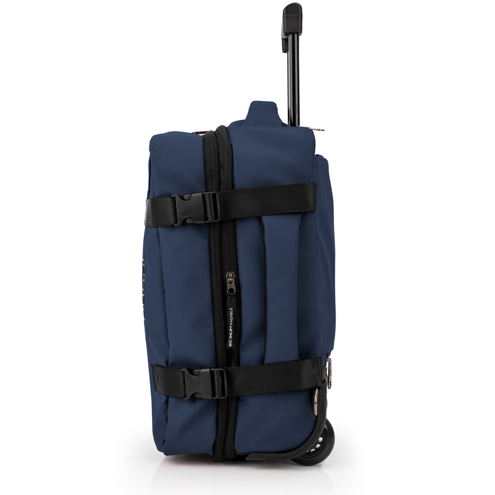 GABOL BACKPACK WITH WHEELS CANADA