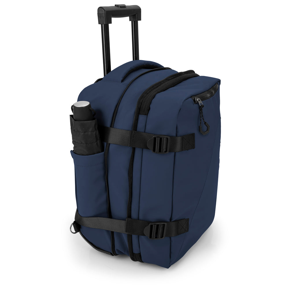 GABOL BACKPACK WITH WHEELS CANADA