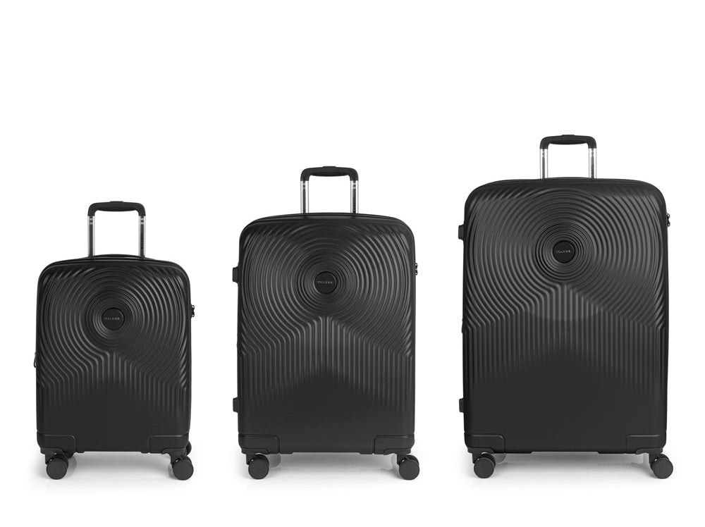 GABOL Set der erweiterbaren RADAR-Koffer