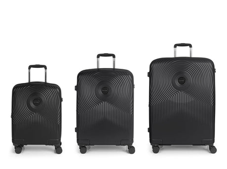 GABOL Set de Valises Extensibles RADAR