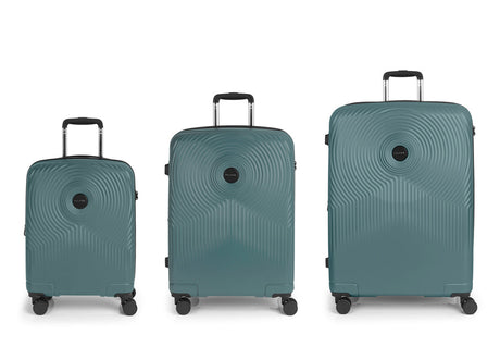 GABOL Set de Valises Extensibles RADAR