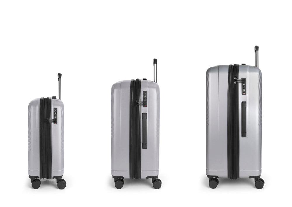 GABOL Set der erweiterbaren RADAR-Koffer