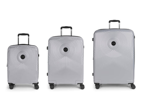 GABOL Set de Valises Extensibles RADAR