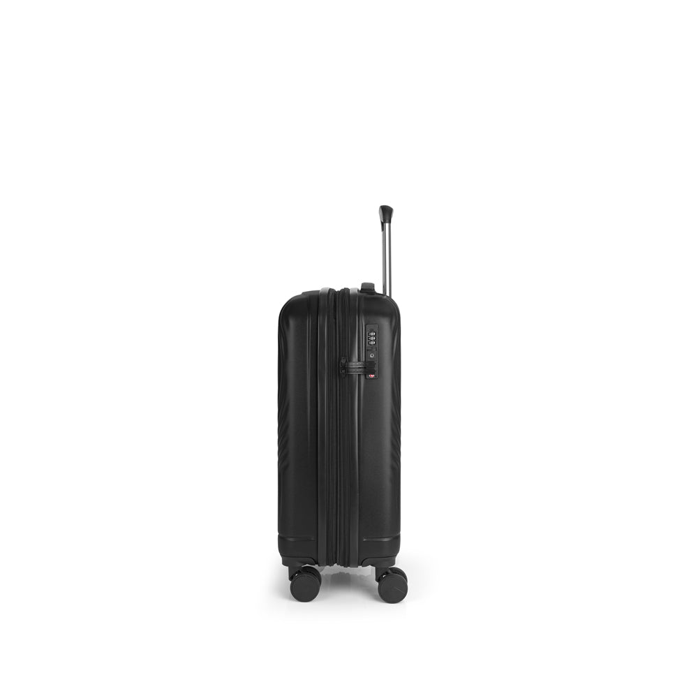 GABOL Cabin suitcase Extensible RADAR 55cm