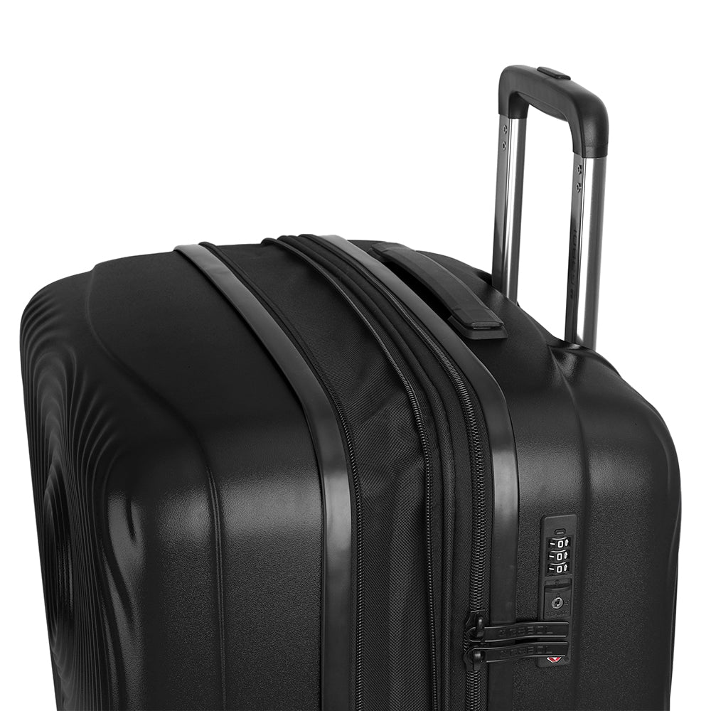GABOL Cabin suitcase Extensible RADAR 55cm