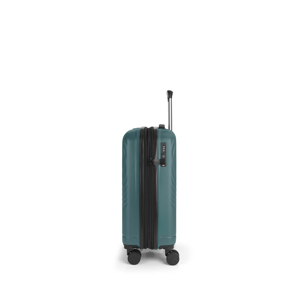 GABOL Cabin suitcase Extensible RADAR 55cm