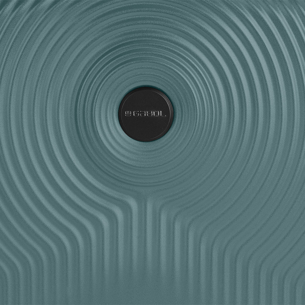 GABOL Cabin suitcase Extensible RADAR 55cm