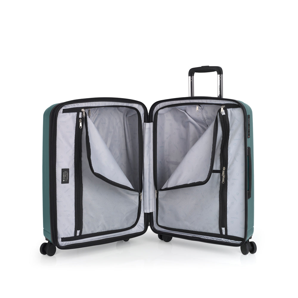 GABOL Mittlerer Koffer Extensible RADAR