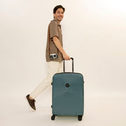 GABOL Mittelgroßer Koffer Extensible RADAR 65cm