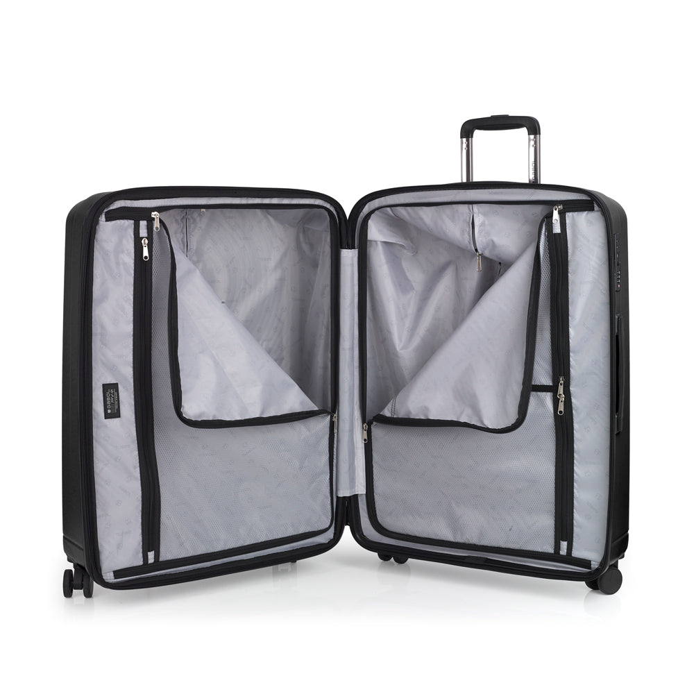 GABOL Big suitcase Extensible RADAR