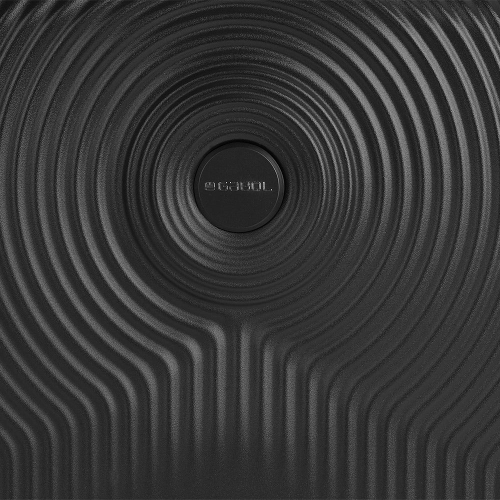 GABOL Big suitcase Extensible RADAR