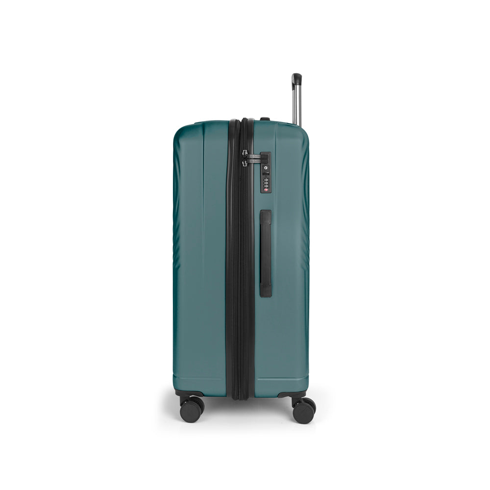 GABOL Big suitcase Extensible RADAR