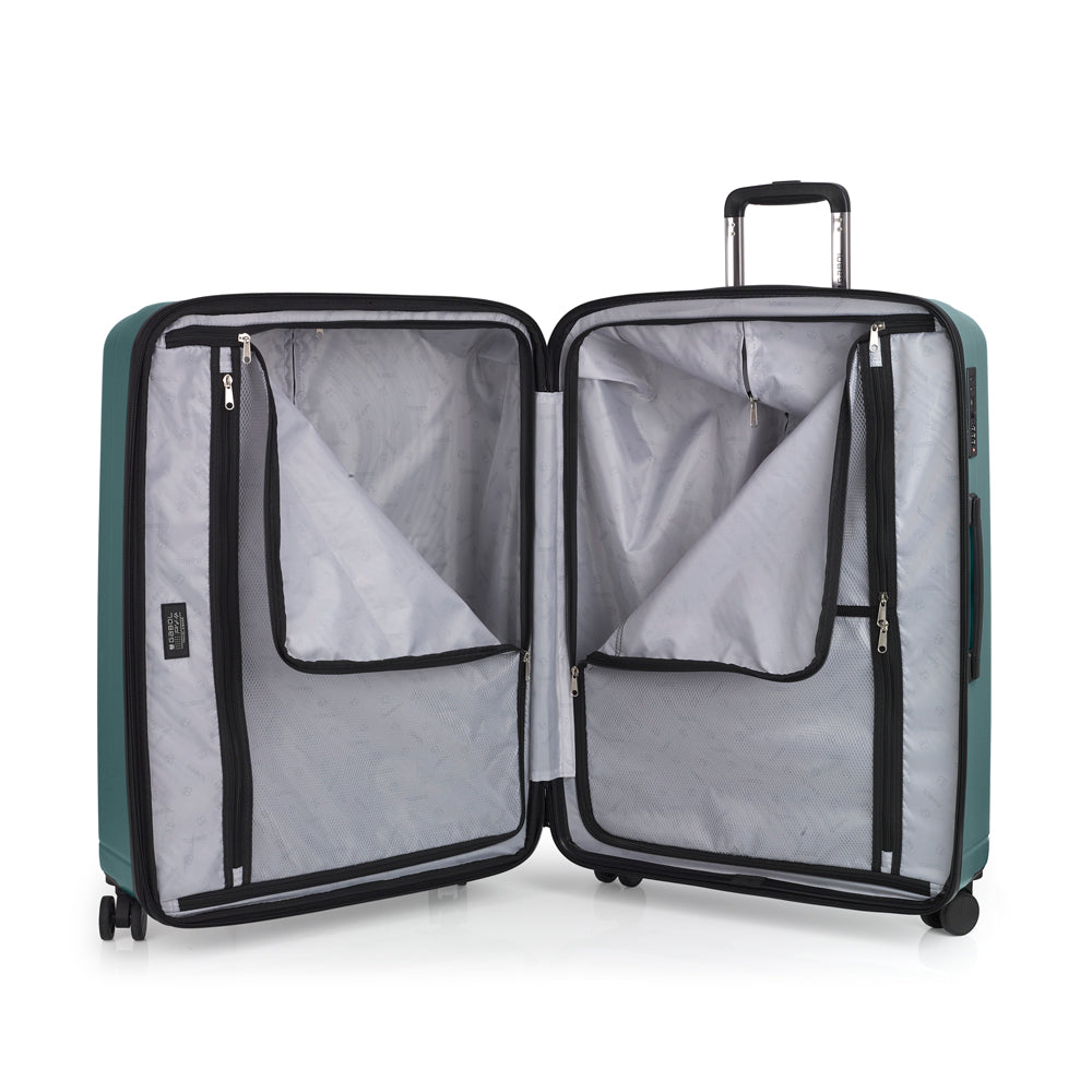 GABOL Big suitcase Extensible RADAR