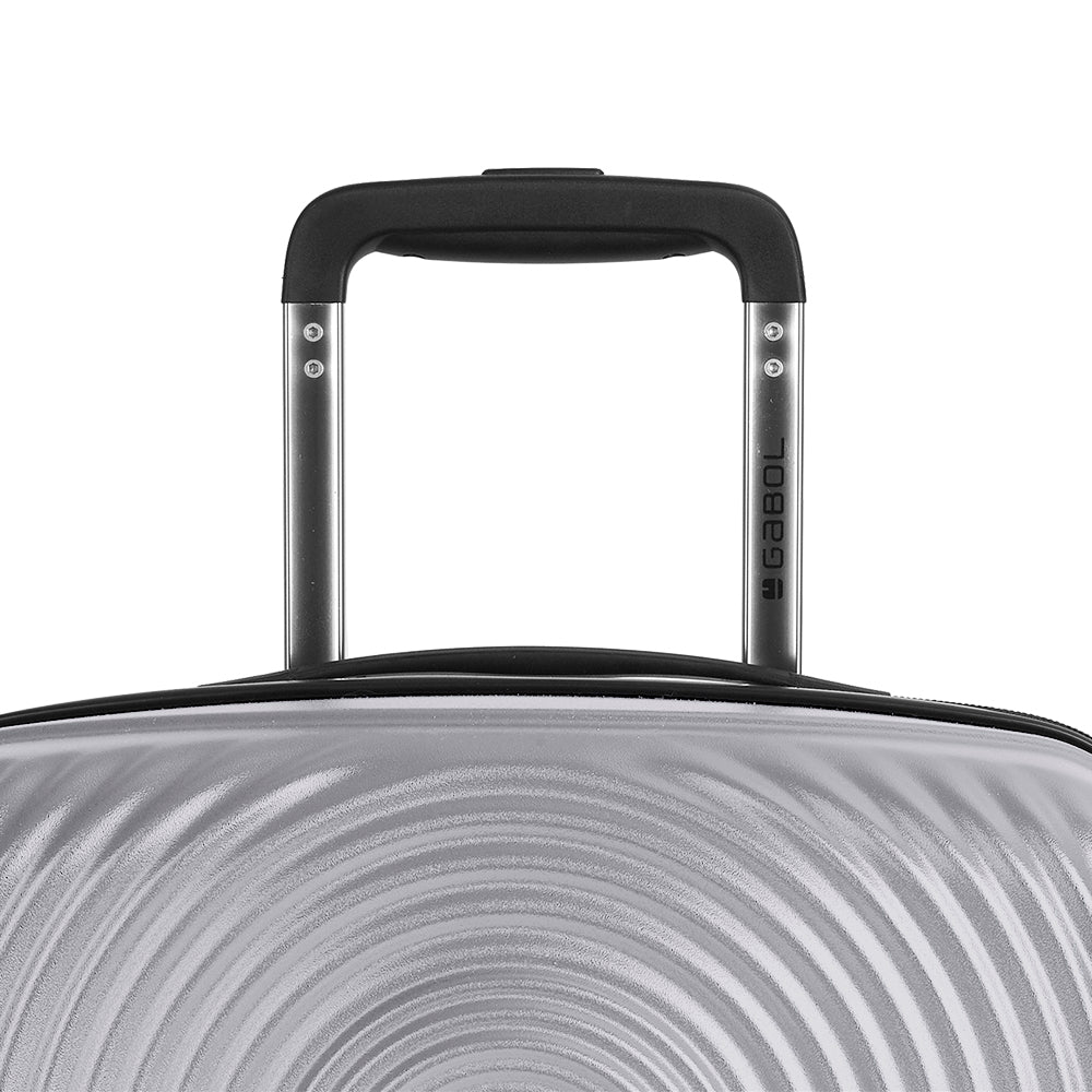 GABOL Big suitcase Extensible RADAR