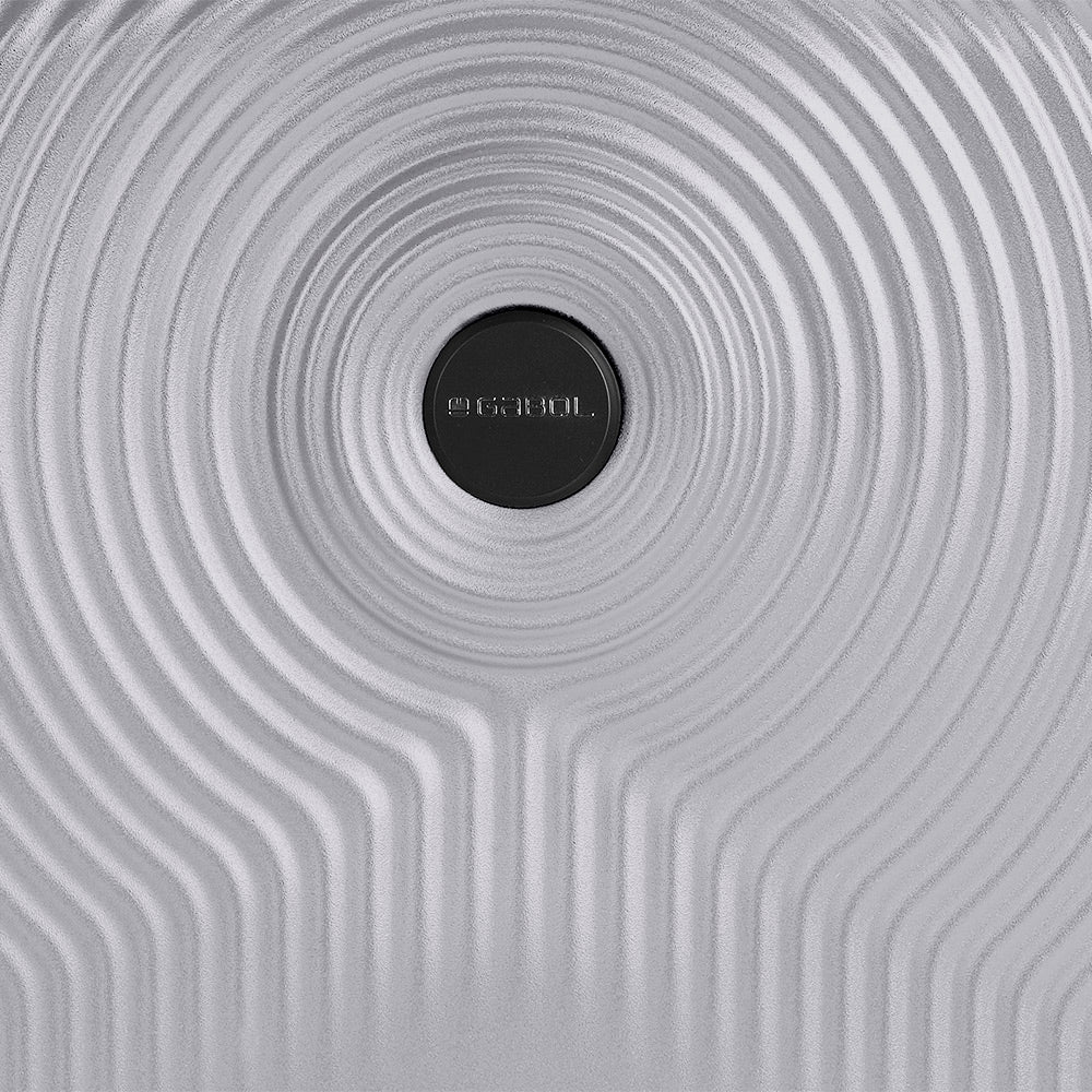 GABOL Big suitcase Extensible RADAR