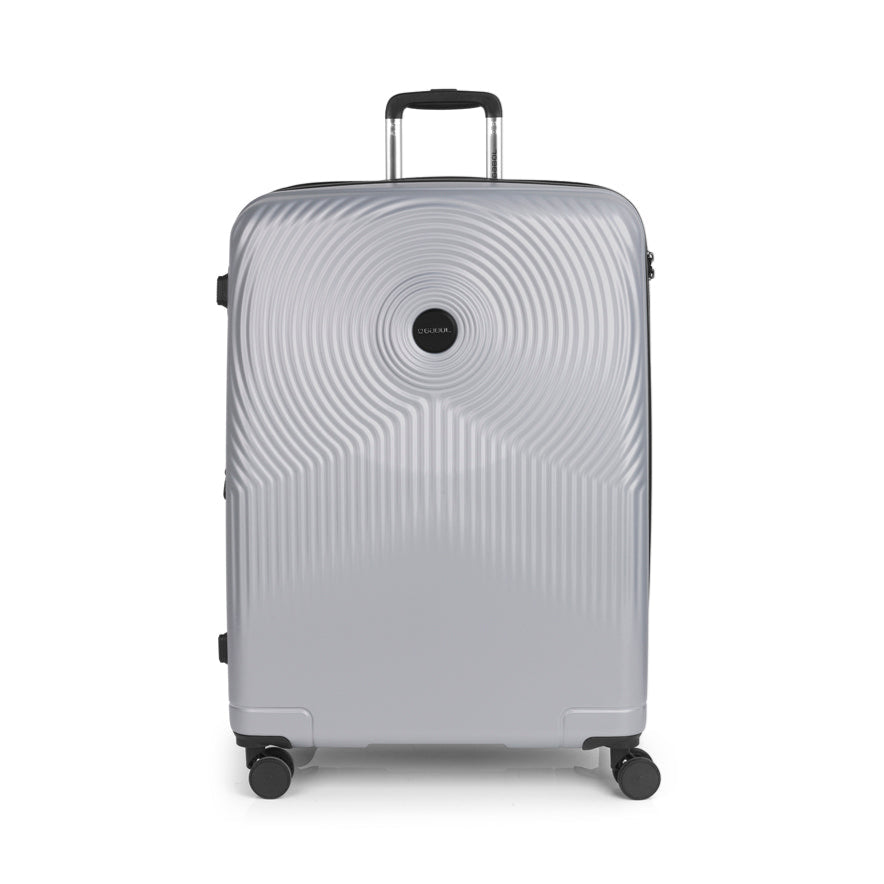 GABOL Big suitcase Extensible RADAR