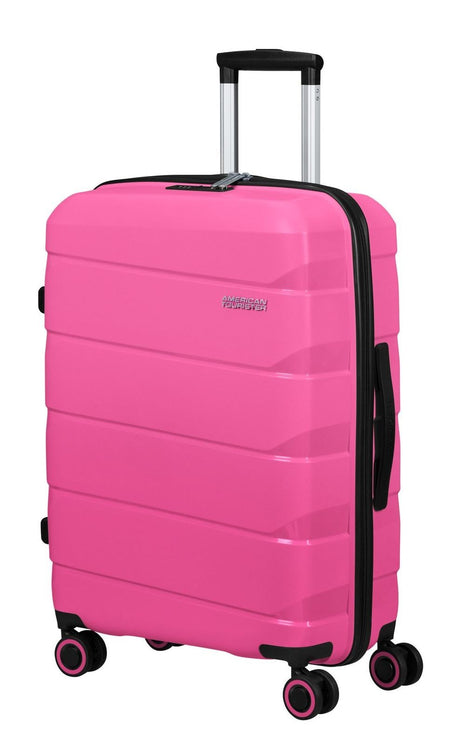 Air Move Valigia media AMERICAN TOURISTER con TSA ECO