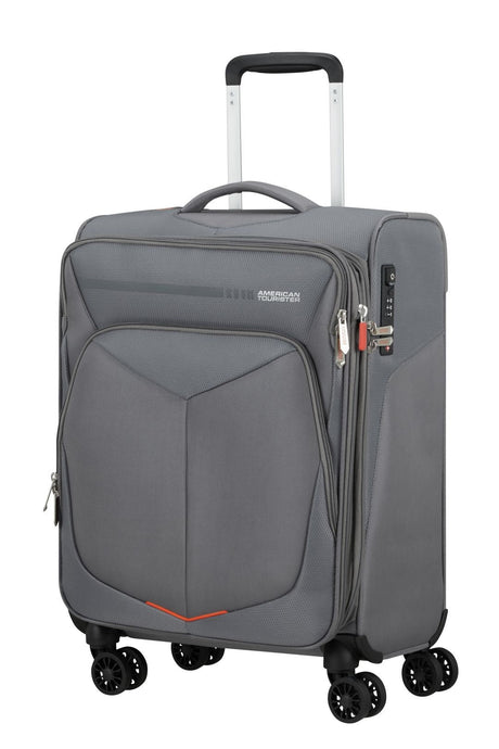 Cabin suitcase Extensible SummerFunk Strict of American tourister
