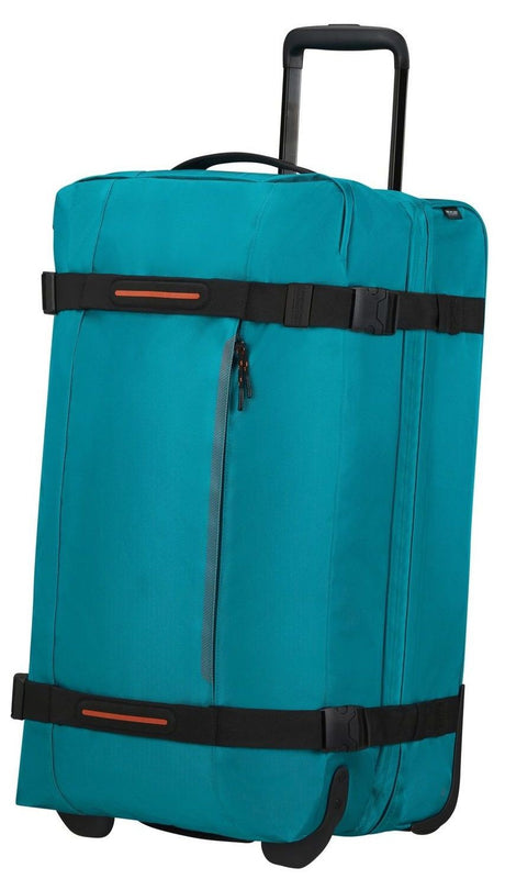 Median suitcase of 2 wheels URBAN TRACK of American Tourister