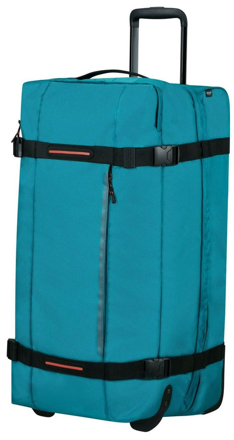 2nd large suitcase URBAN TRACK of American Tourister