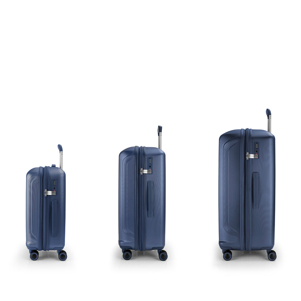 GABOL SET DE MALETAS EXPANDIBLES KAI