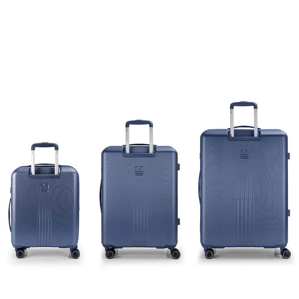 GABOL SET DE MALETAS EXPANDIBLES KAI