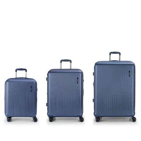 GABOL KAI LARGE EXPANDABLE SUITCASE 76CM