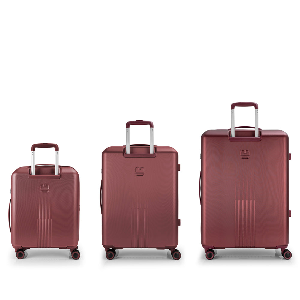 GABOL SET DE MALETAS EXPANDIBLES KAI