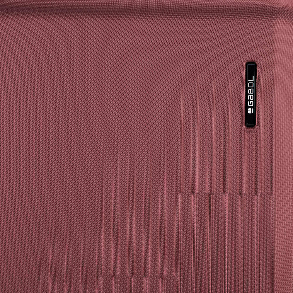 GABOL SET DE MALETAS EXPANDIBLES KAI