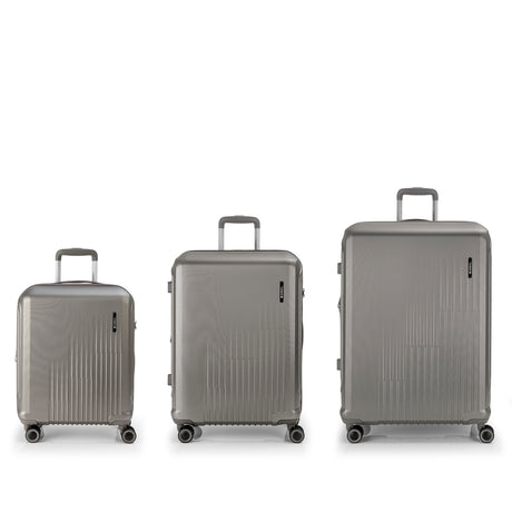 GABOL KAI LARGE EXPANDABLE SUITCASE 76CM