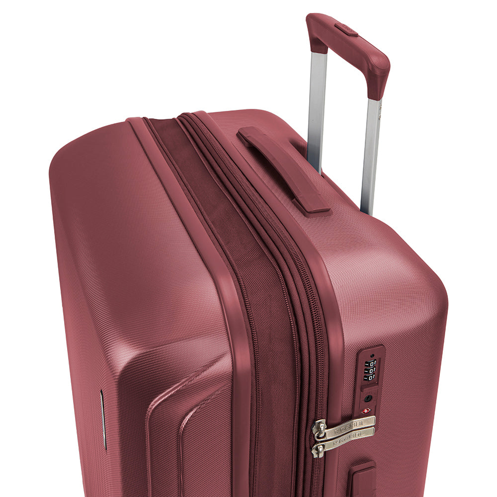GABOL KAI LARGE EXPANDABLE SUITCASE 76CM