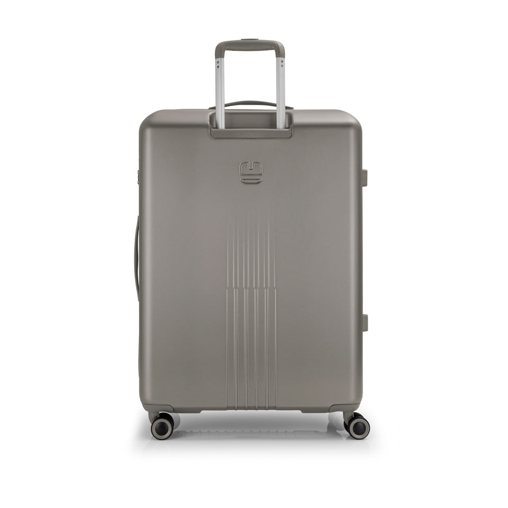 GABOL KAI LARGE EXPANDABLE SUITCASE 76CM