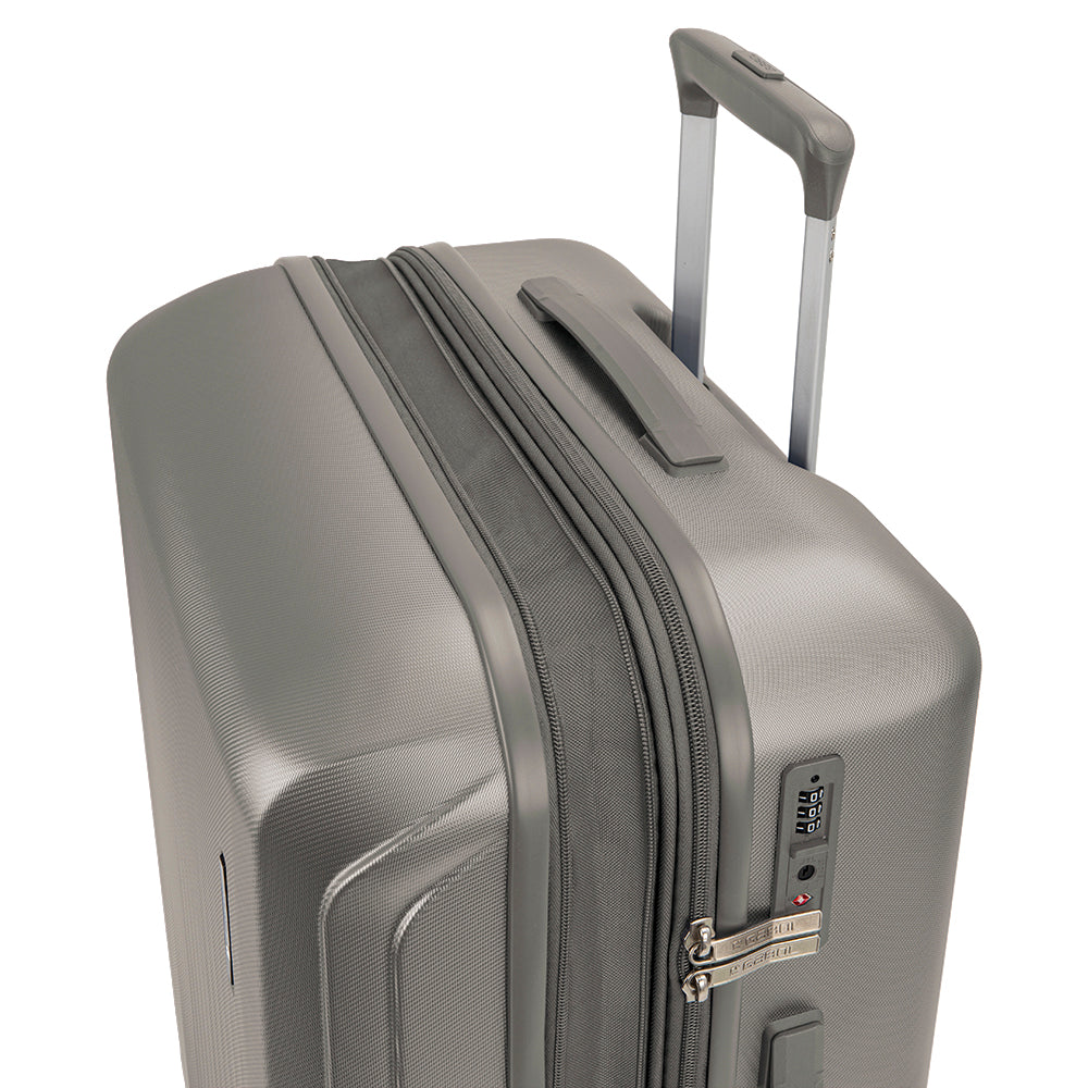 GABOL KAI LARGE EXPANDABLE SUITCASE 76CM