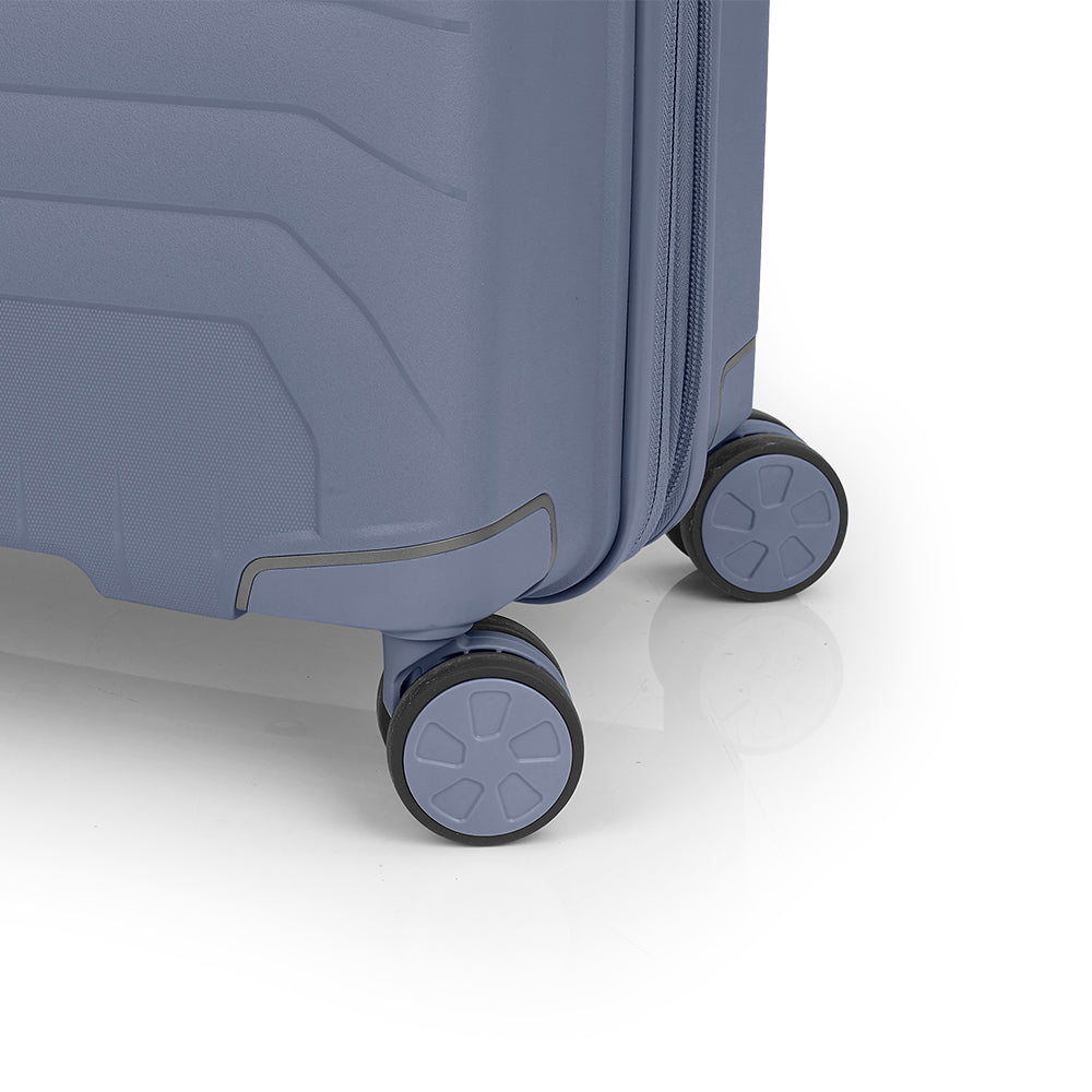 GABOL CROSBY MEDIUM SUITCASE