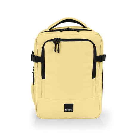 UNDERSEAT TRAVEL BACKPACK VANCOUVER