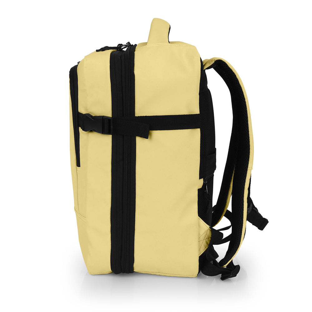 UNDERSEAT TRAVEL BACKPACK VANCOUVER