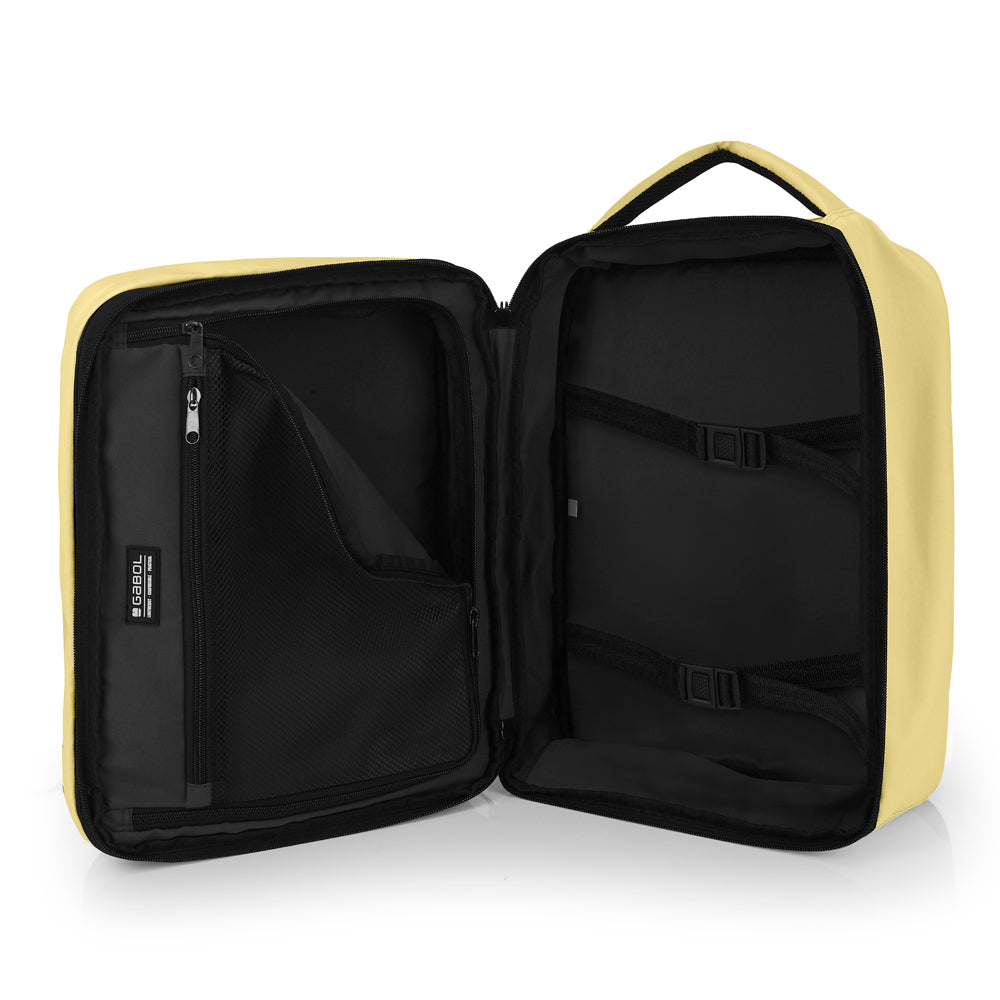 UNDERSEAT TRAVEL BACKPACK VANCOUVER