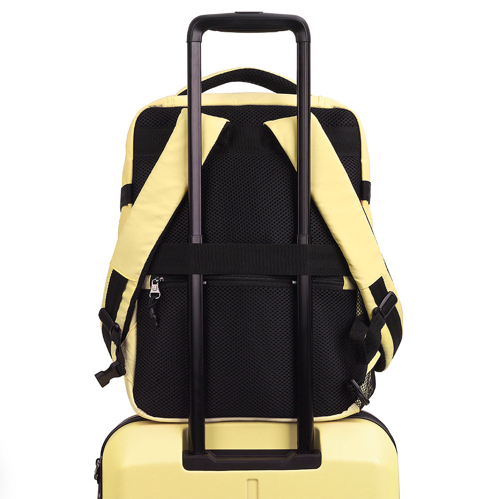 UNDERSEAT TRAVEL BACKPACK VANCOUVER